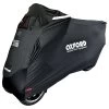 Oxford Protex Outdoor MP3 Cover -Motorcycle Riding Equipment Oxford Protex Outdoor MP3 3 Wheeler Cover Black CV164
