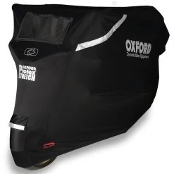 Oxford Protex Outdoor Cover