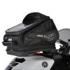 Oxford Q30R Tank Bag 2 Oxford Q30R Tank Bag -Motorcycle Riding Equipment Oxford Q30R Black Motorcycle Tank Bag OL270 1