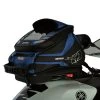 Oxford Q4R Blue Tank Bag -Motorcycle Riding Equipment Oxford Q4R Blue Motorcycle Tank Bag OL292 1