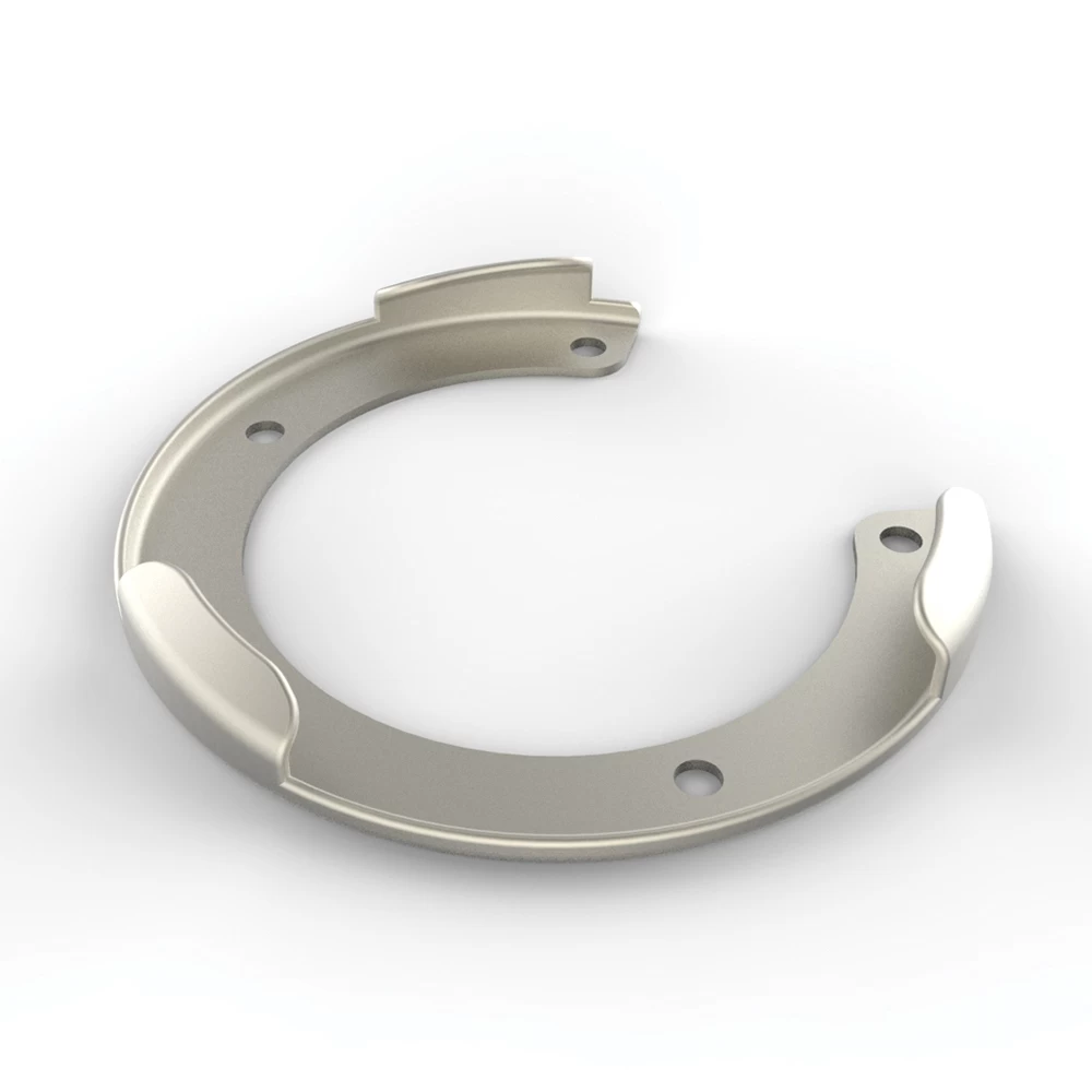 Oxford Type 1 QR Tank Adapter (Suzuki) 3 Oxford Type 1 QR Tank Adapter (Suzuki)