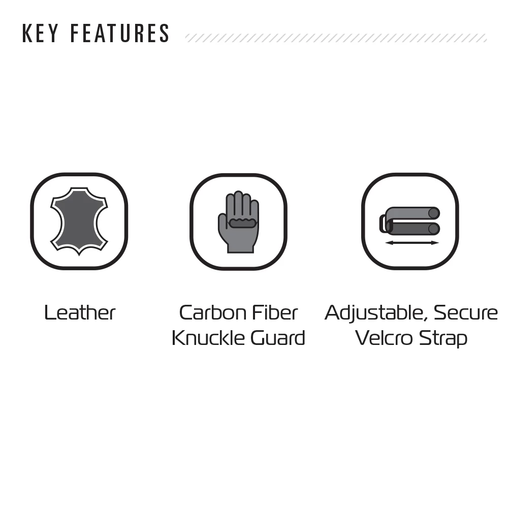 Oxford RP-2 2.0 Gloves – Stealth Black 5 Oxford RP-2 2.0 Gloves – Stealth Black - Image 3