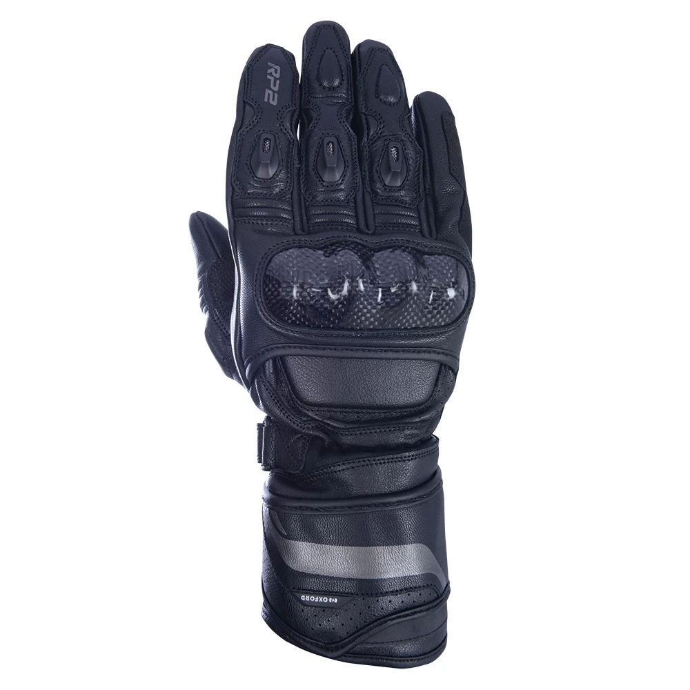 Oxford RP-2 2.0 Gloves – Stealth Black 3 Oxford RP-2 2.0 Gloves – Stealth Black