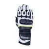 Oxford RP-2 2.0 Gloves – Black/White/Fluo -Motorcycle Riding Equipment Oxford RP 2 2.0 Yellow Motorcycle Gloves