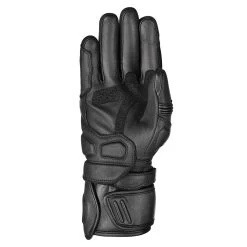 Oxford RP-2R WP Gloves – Black -Motorcycle Riding Equipment Oxford RP 2R WP Mens Motorcycle Gloves Black 2