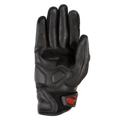 Oxford RP-4S 3.0 Gloves – White/Black/Red -Motorcycle Riding Equipment Oxford RP 4S 3.0 Mens Motorcycle Gloves White Black Red 2