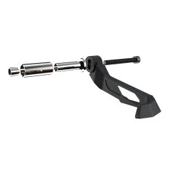 Oxford Racing Right Hand Lever Guard 11 Oxford Racing Right Hand Lever Guard -Motorcycle Riding Equipment Oxford Racing Right Hand Motorcycle Lever Guard OX809 2