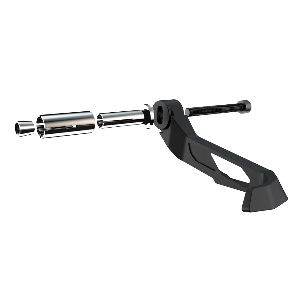 Oxford Racing Right Hand Lever Guard 6 Oxford Racing Right Hand Lever Guard - Image 4