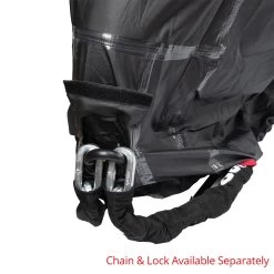 Oxford Rainex Top Box Cover -Motorcycle Riding Equipment Oxford Rainex Top Box Motorbike Cover 3