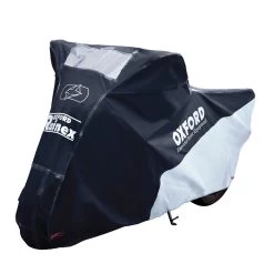 Oxford Rainex Waterproof Cover