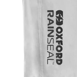 Oxford Rainseal Bright Over Trousers 13 Oxford Rainseal Bright Over Trousers -Motorcycle Riding Equipment Oxford Rainseal Bright Motorcycle Over Trousers 4