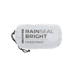 Oxford Rainseal Bright Over Trousers 16 Oxford Rainseal Bright Over Trousers -Motorcycle Riding Equipment Oxford Rainseal Bright Motorcycle Over Trousers 7