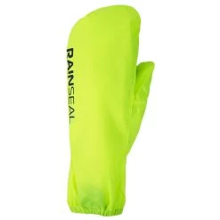 Oxford Rainseal Over Gloves – Yellow