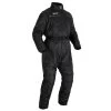Oxford Rainseal Over Suit – Black -Motorcycle Riding Equipment Oxford Rainseal Motorcycle Over Suit Black 1