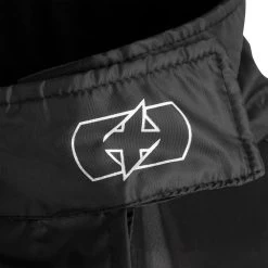 Oxford Rainseal Over Suit – Black -Motorcycle Riding Equipment Oxford Rainseal Motorcycle Over Suit Black 7