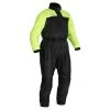 Oxford Rainseal Over Suit – Black/Fluo 2 Oxford Rainseal Over Suit – Black/Fluo -Motorcycle Riding Equipment Oxford Rainseal Motorcycle Over Suit Yellow 1