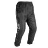 Oxford Rainseal Over Trousers – Black -Motorcycle Riding Equipment Oxford Rainseal Motorcycle Over Trousers Black 1