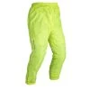 Oxford Rainseal Over Trousers – Fluo -Motorcycle Riding Equipment Oxford Rainseal Motorcycle Over Trousers Yellow 1