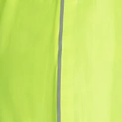 Oxford Rainseal Over Trousers – Fluo -Motorcycle Riding Equipment Oxford Rainseal Motorcycle Over Trousers Yellow 7