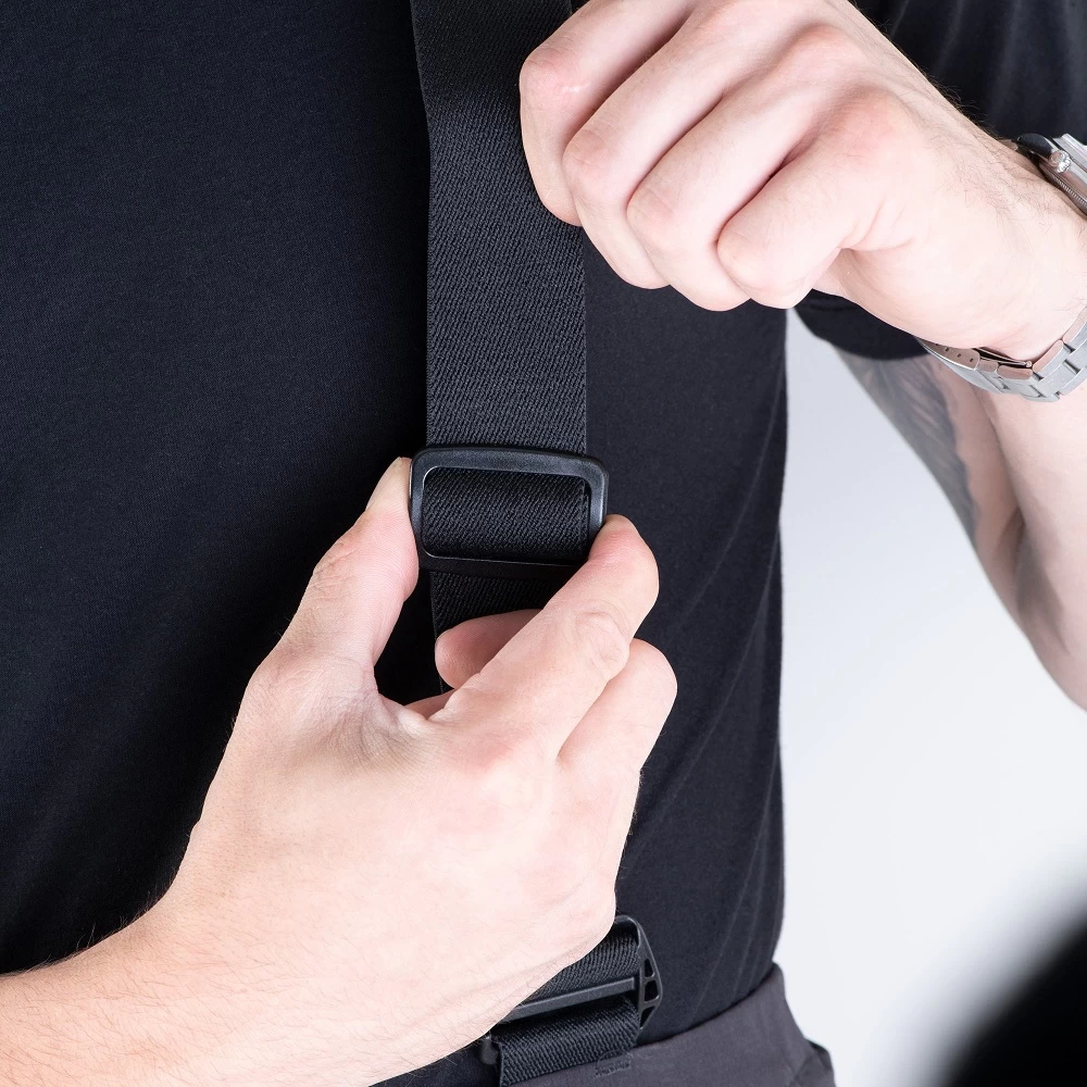 Oxford Rainseal Pro Over Trousers 7 Oxford Rainseal Pro Over Trousers - Image 5