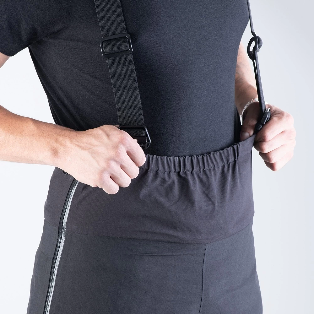 Oxford Rainseal Pro Over Trousers 8 Oxford Rainseal Pro Over Trousers - Image 6