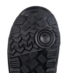 Oxford Rainseal Waterproof Over Boots – Black -Motorcycle Riding Equipment Oxford Rainseal Waterproof Motorcycle Over Boots Black 3