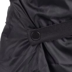 Oxford Rainseal Waterproof Over Boots – Black -Motorcycle Riding Equipment Oxford Rainseal Waterproof Motorcycle Over Boots Black 5