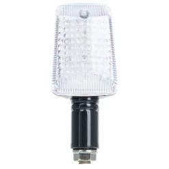 Oxford Rectangle Short Stem LED Indicators -Motorcycle Riding Equipment Oxford Rectangle Short Stem LED Motorcycle Indicators EL335 2