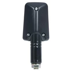 Oxford Rectangle Short Stem LED Indicators -Motorcycle Riding Equipment Oxford Rectangle Short Stem LED Motorcycle Indicators EL335 4