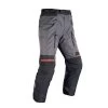 Oxford Rockland Trousers – Charcoal/Black/Red