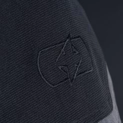 Oxford Rockland Jacket – Charcoal/Black/Red -Motorcycle Riding Equipment Oxford Rockland Motorcycle Jacket Charcoal 10