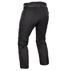Oxford Rockland Trousers – Black -Motorcycle Riding Equipment Oxford Rockland Motorcycle Trousers Black 2