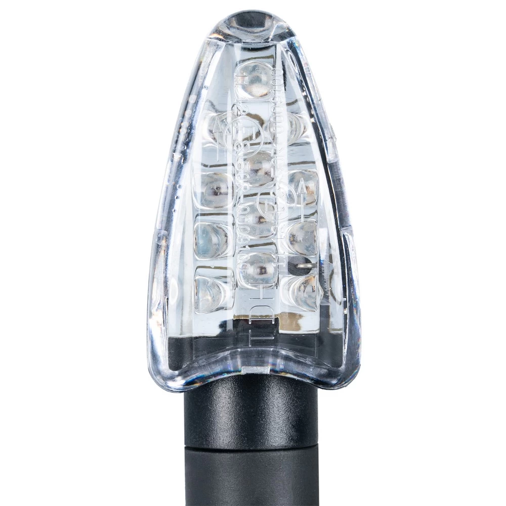 Oxford Signal 14 LED Indicators 3 Oxford Signal 14 LED Indicators