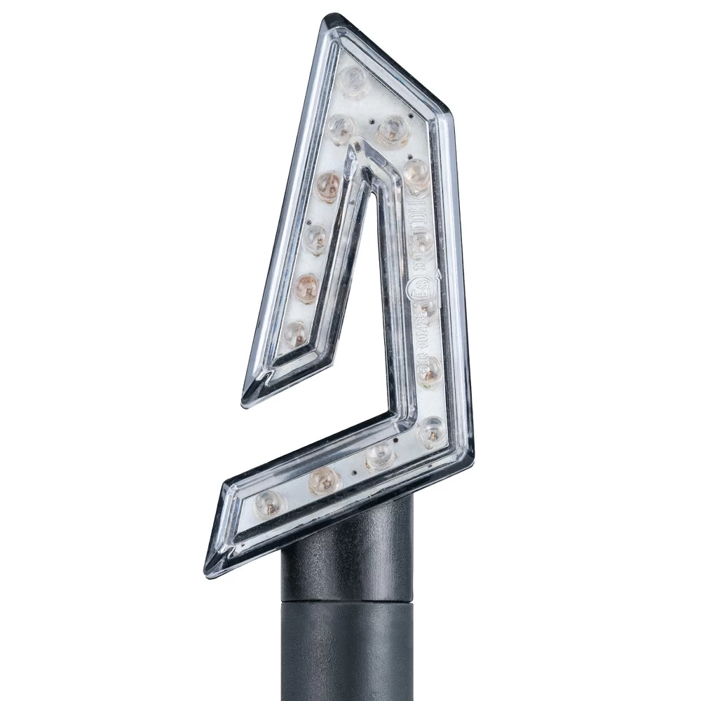 Oxford Signal 4 LED Indicators 3 Oxford Signal 4 LED Indicators