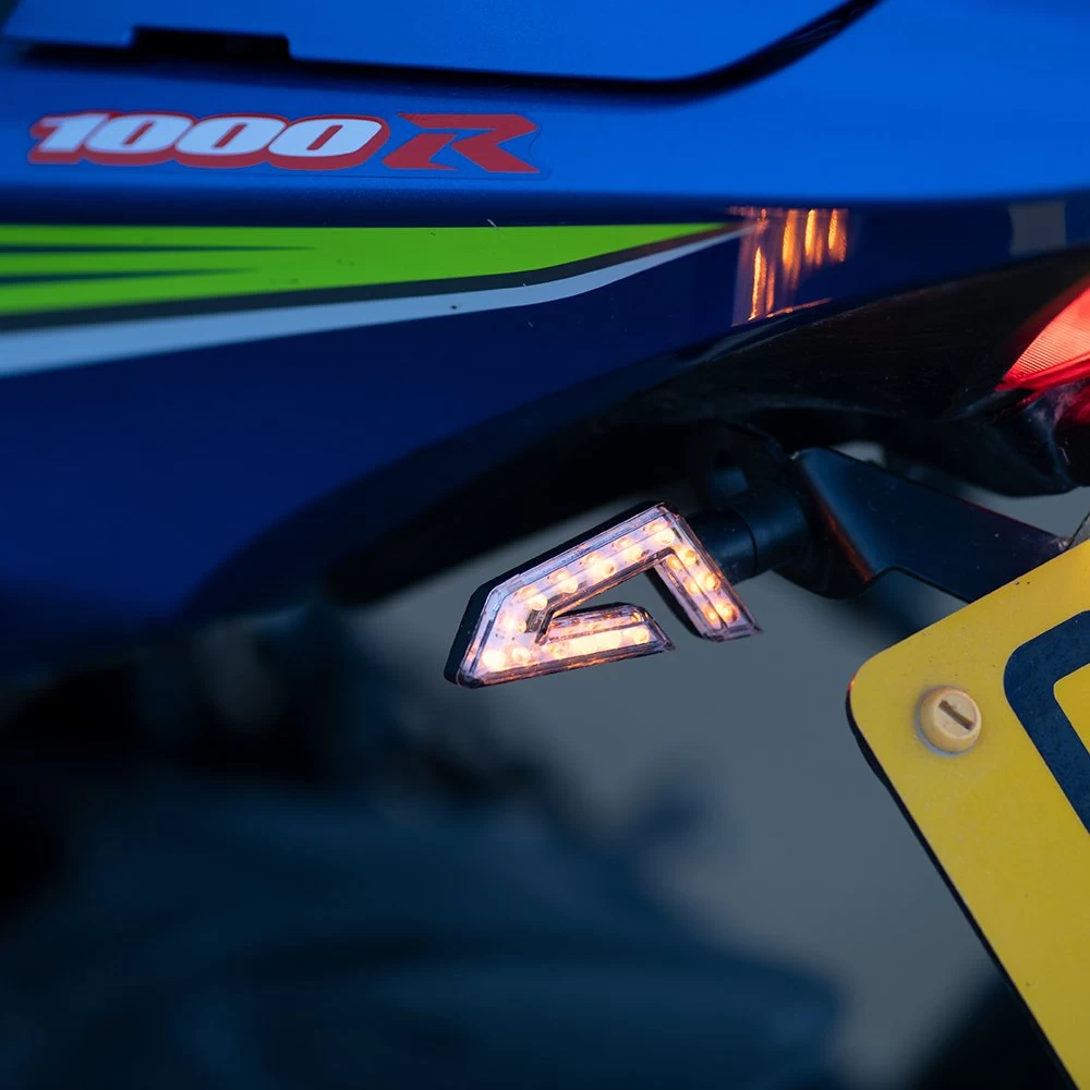 Oxford Signal 4 LED Indicators 5 Oxford Signal 4 LED Indicators - Image 3