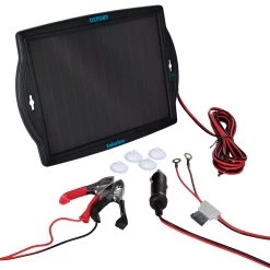 Oxford Solariser Battery Charger