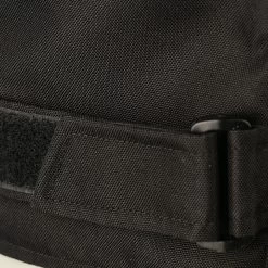 Oxford Spartan Short Jacket – Black -Motorcycle Riding Equipment Oxford Spartan Short Motorcycle Jacket Black 4