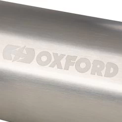 Oxford Sport Exhaust Heat Shield -Motorcycle Riding Equipment Oxford Sport Motorcycle Exhaust Heat Shield OX879 3