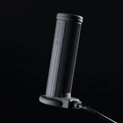 Oxford Sports HotGrips Pro -Motorcycle Riding Equipment Oxford Sports Motorcycle HotGrips Pro EL392 4