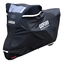 Oxford Stormex Waterproof Cover