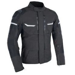 Oxford Stormland Jacket – Tech Black