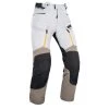 Oxford Stormland Trousers – Desert/Black/Orange -Motorcycle Riding Equipment Oxford Stormland TriLaminate Motorcycle Trousers Desert 1