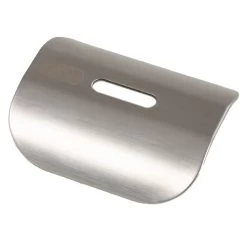 Oxford Street Exhaust Heat Shield -Motorcycle Riding Equipment Oxford Street Motorcycle Exhaust Heat Shield OX880 2