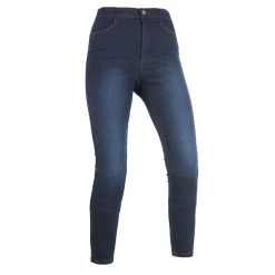 Oxford Super 2.0 Women’s Jeggings – Indigo