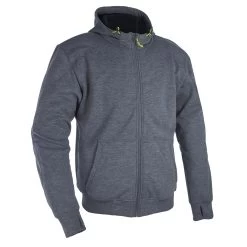 Oxford Super 2.0 Hoodie – Grey