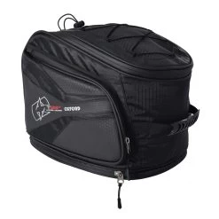 Oxford T25R Tail Pack -Motorcycle Riding Equipment Oxford T25R Motorcycle Tail Pack OL338 3
