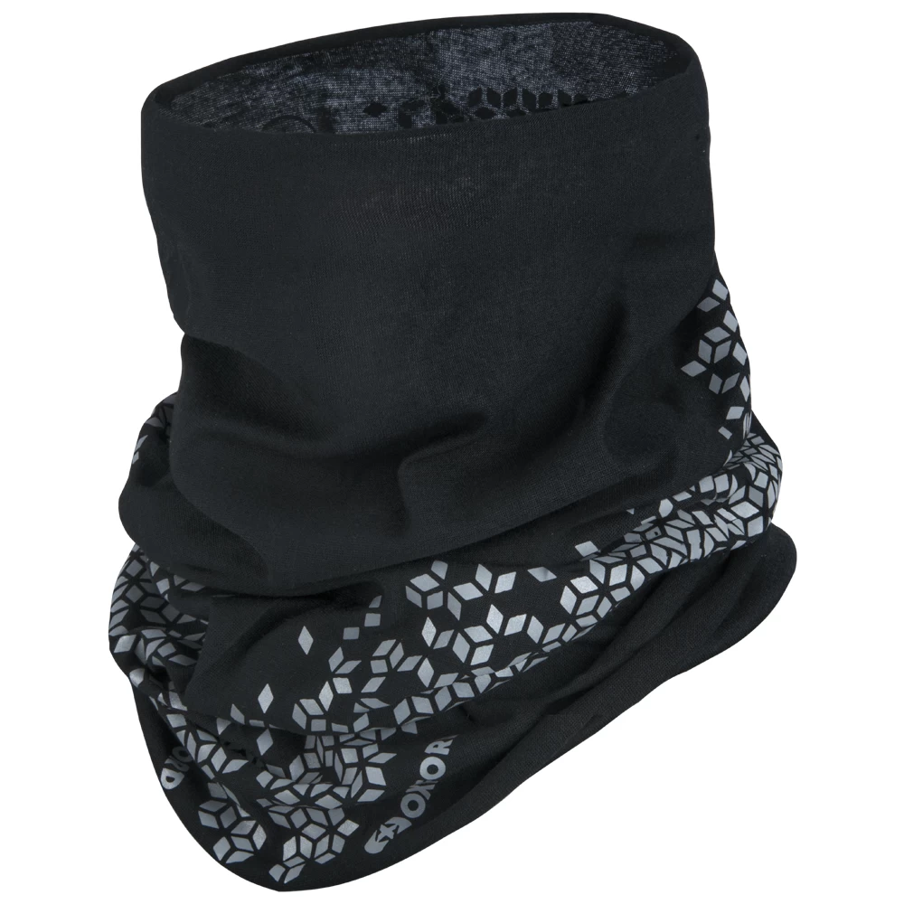 Oxford Tech Tube Pro Coolmax Black Neck Warmer 3 Oxford Tech Tube Pro Coolmax Black Neck Warmer