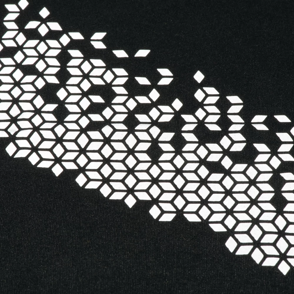 Oxford Tech Tube Pro Coolmax Black Neck Warmer 6 Oxford Tech Tube Pro Coolmax Black Neck Warmer - Image 4