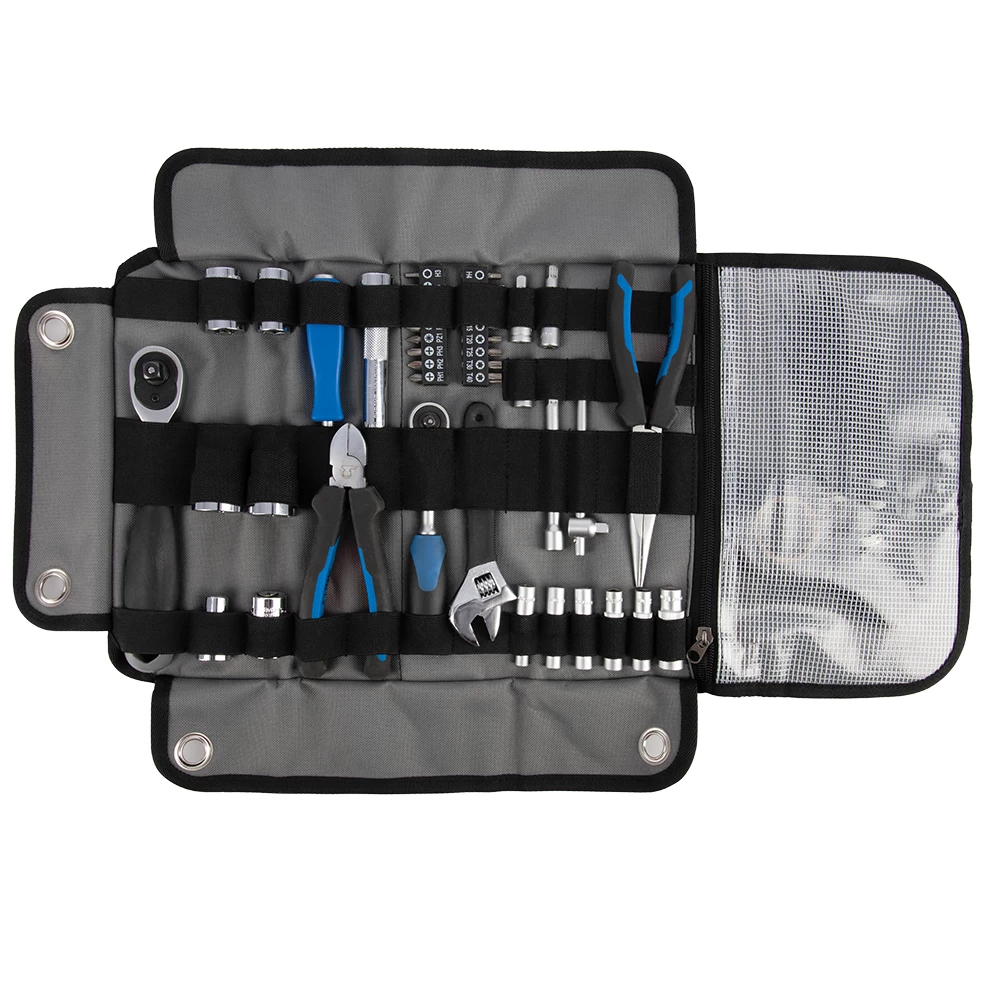 Oxford Toolstash 3 Oxford Toolstash