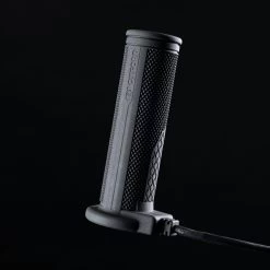 Oxford Touring HotGrips Pro -Motorcycle Riding Equipment Oxford Touring Motorcycle HotGrips Pro EL391 4